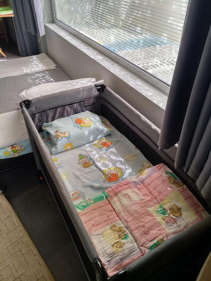 Tiny Central Penthouse, Big Terrace 칼라마타 외부 사진